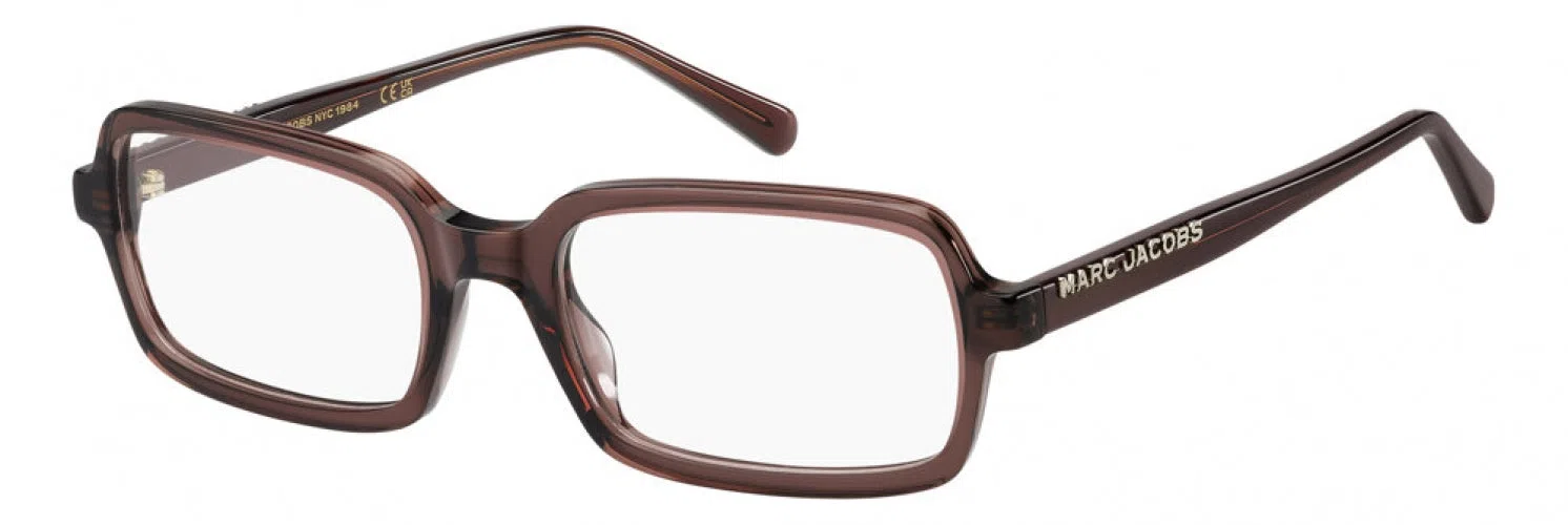 Marc Jacobs MARC935 Eyeglasses - view 5